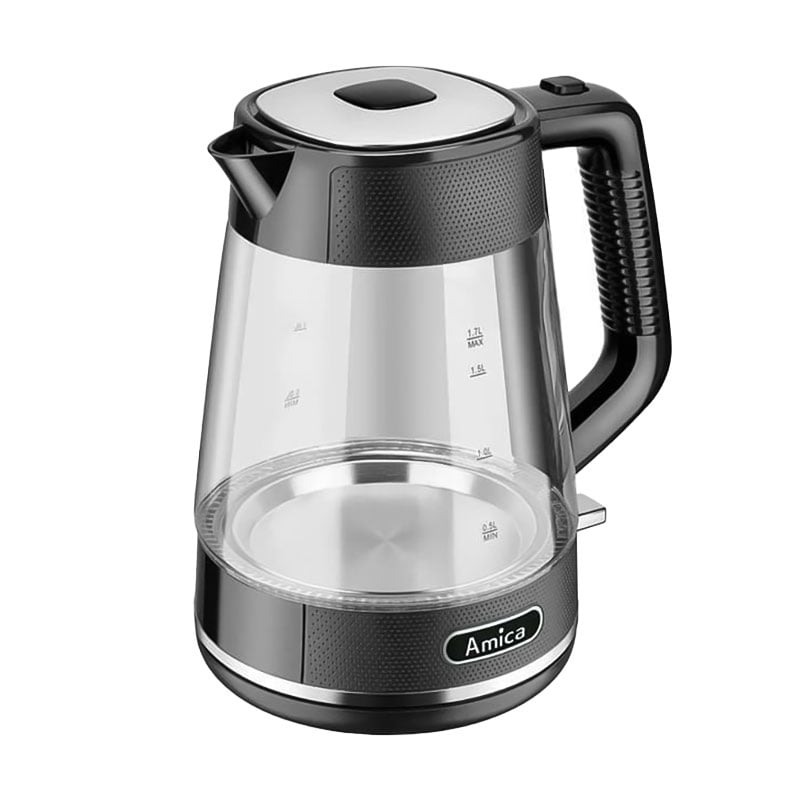 Електрочайник Amica (KF 4050G)